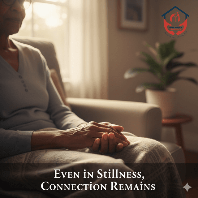 Texas Hospice Providers