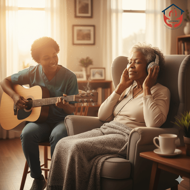 Texas Hospice Providers