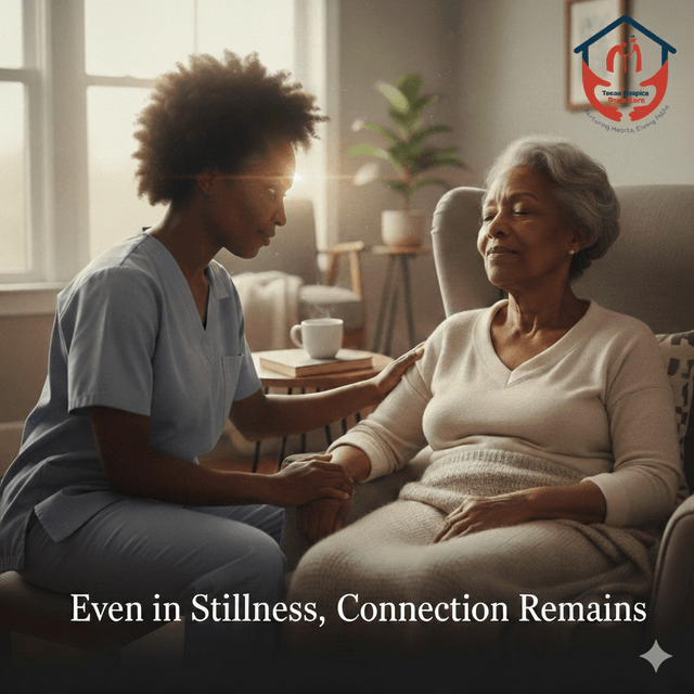 Texas Hospice Providers