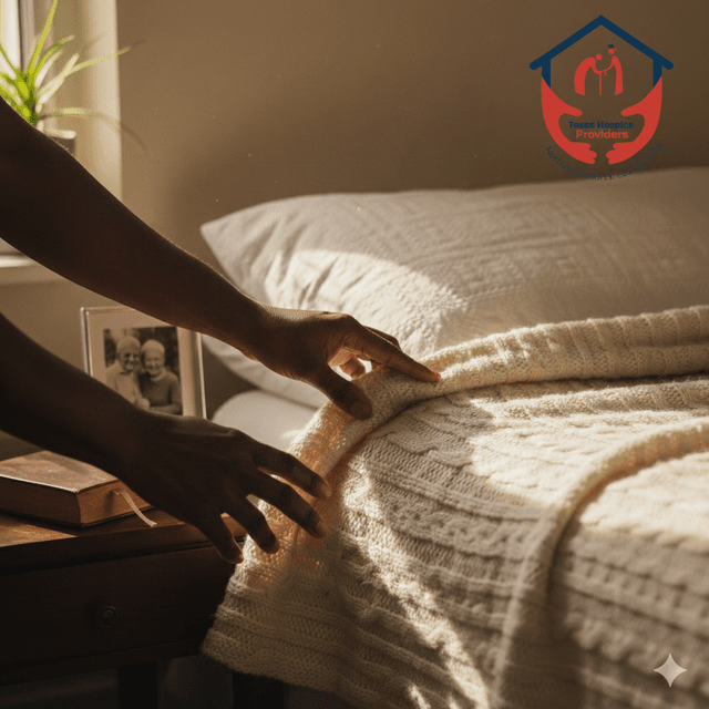 Texas Hospice Providers