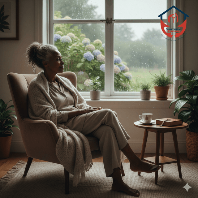 Texas Hospice Providers