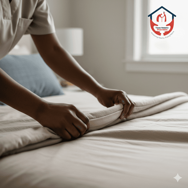 Texas Hospice Providers