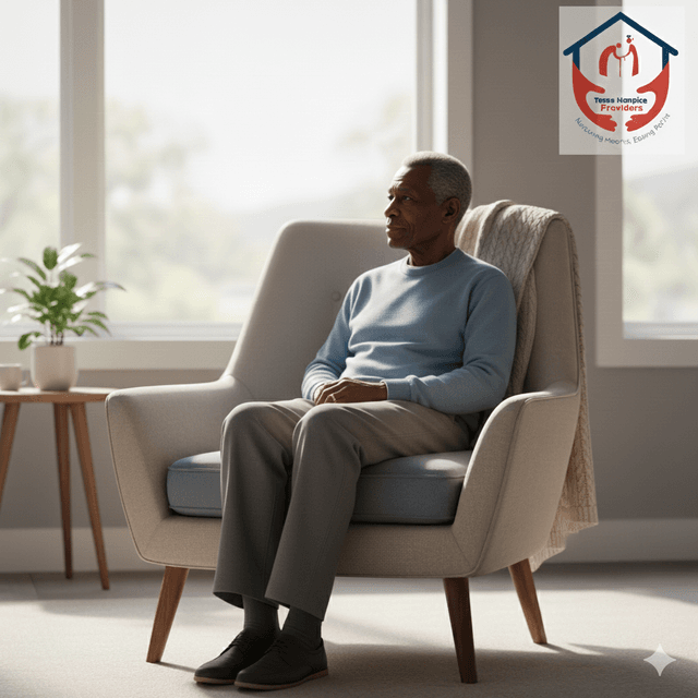 Texas Hospice Providers