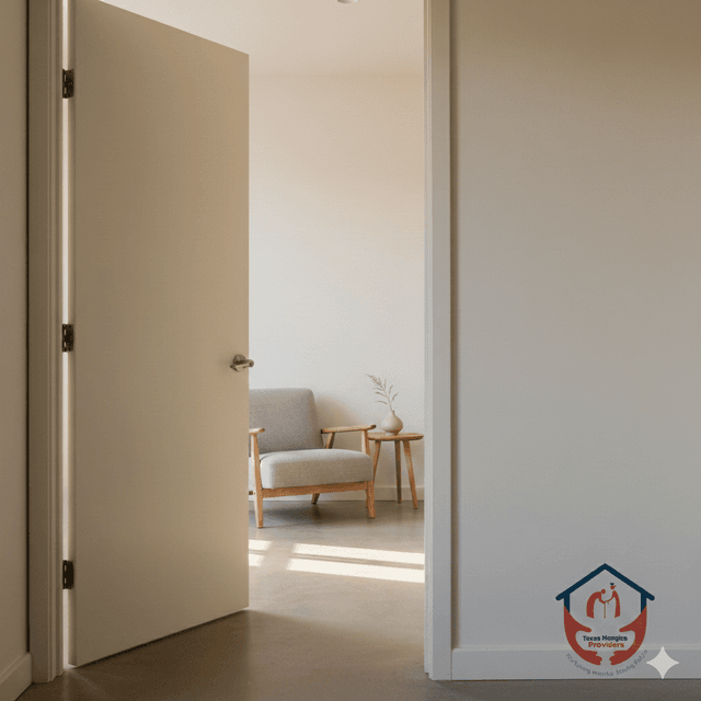 Texas Hospice Providers