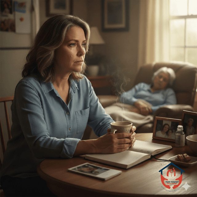 Texas Hospice Providers