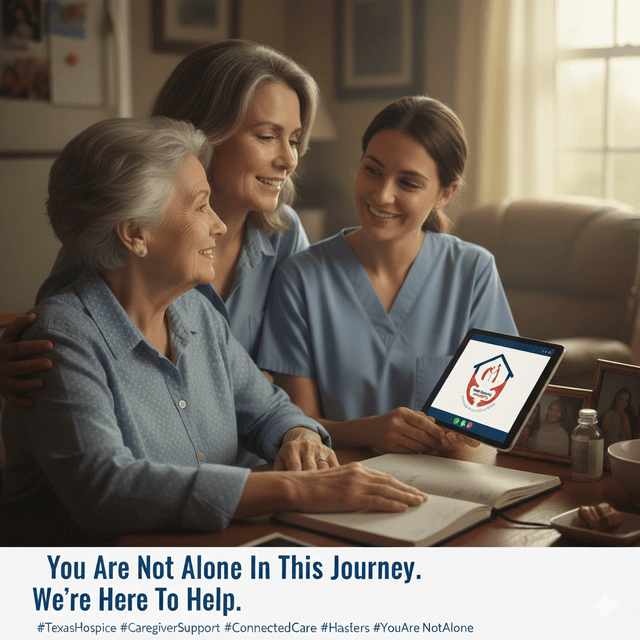 Texas Hospice Providers