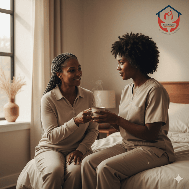 Texas Hospice Providers