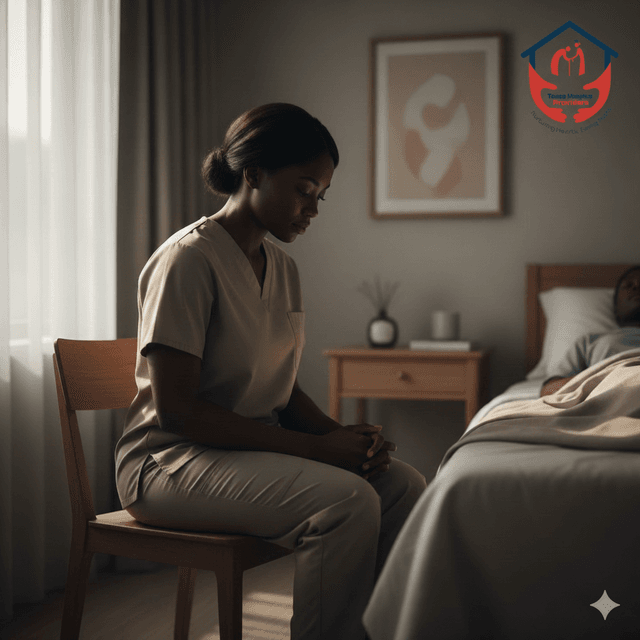 Texas Hospice Providers