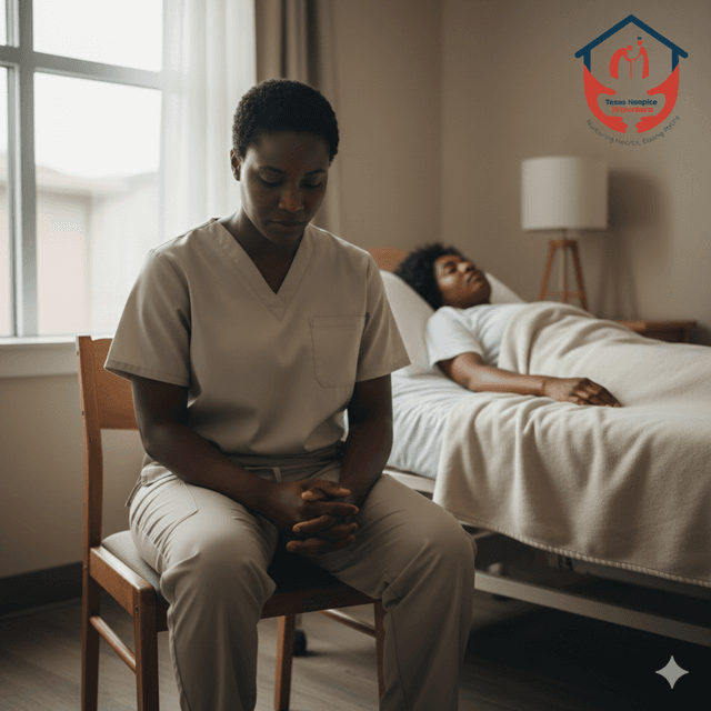 Texas Hospice Providers