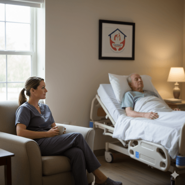 Texas Hospice Providers