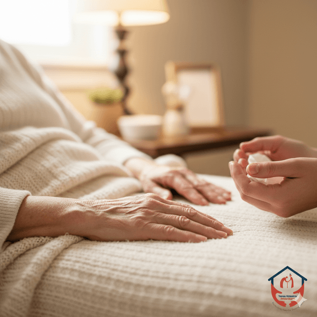Texas Hospice Providers