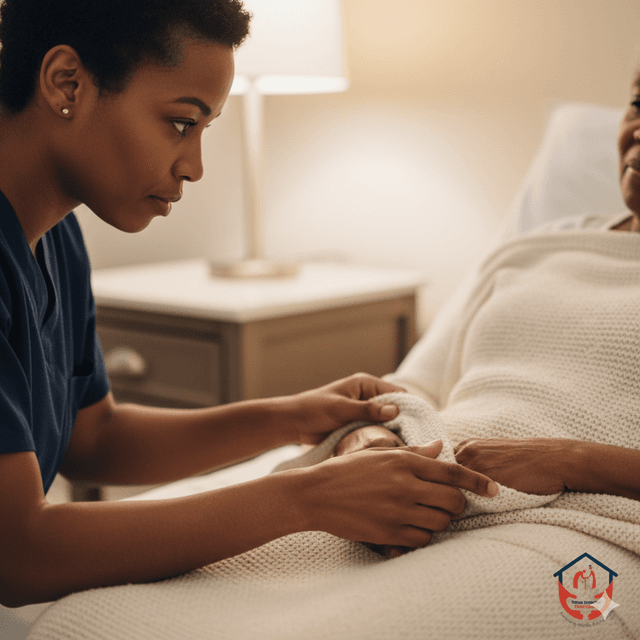 Texas Hospice Providers