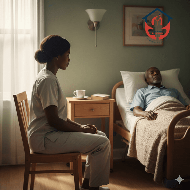 Texas Hospice Providers