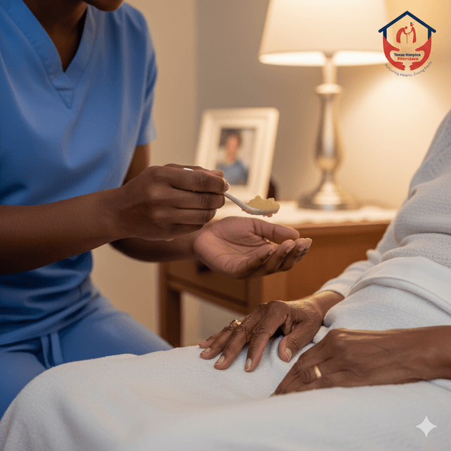 Texas Hospice Providers