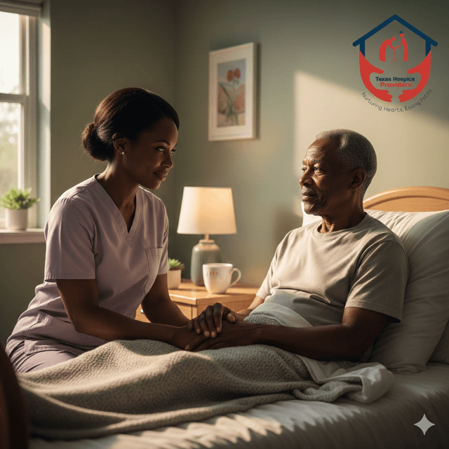 Texas Hospice Providers