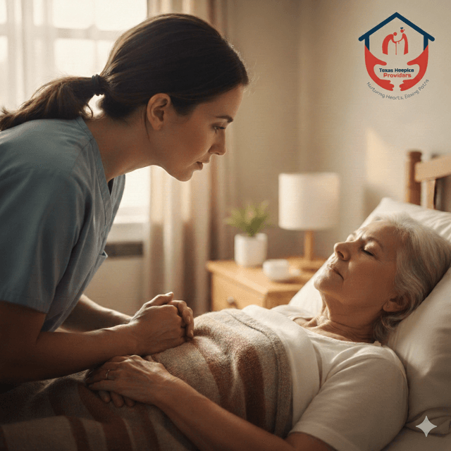 Texas Hospice Providers