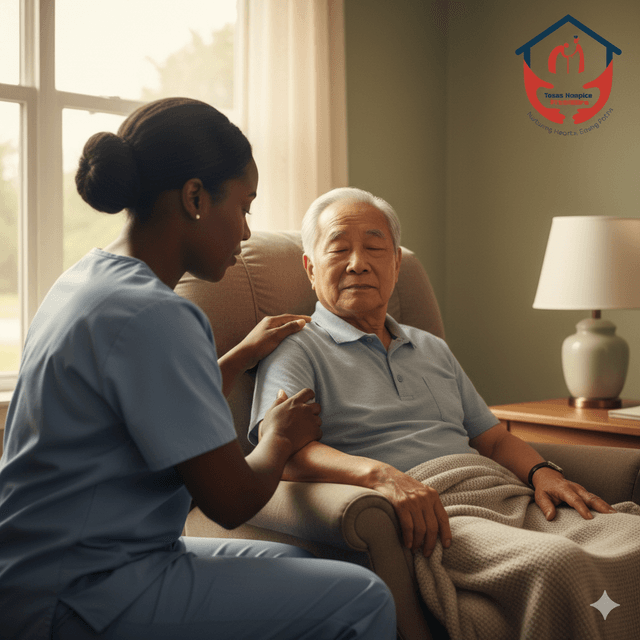 Texas Hospice Providers