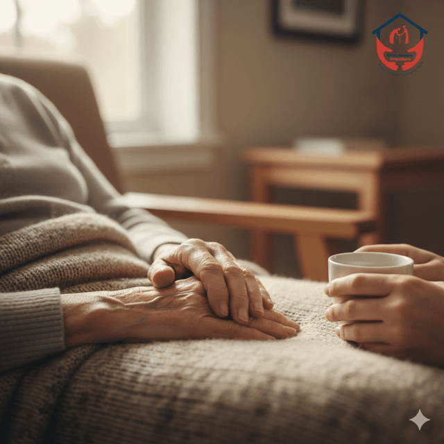 Texas Hospice Providers