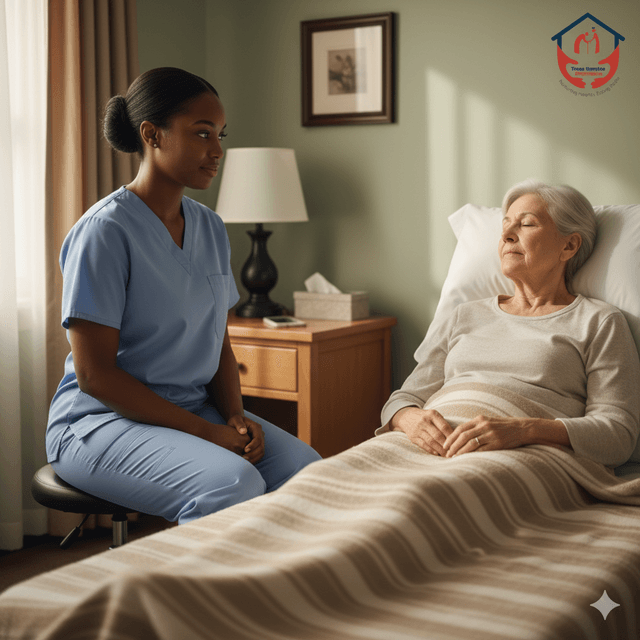 Texas Hospice Providers