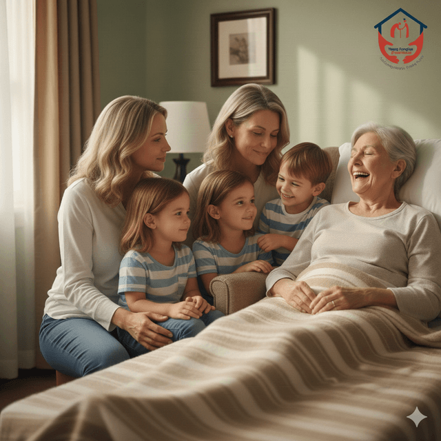 Texas Hospice Providers