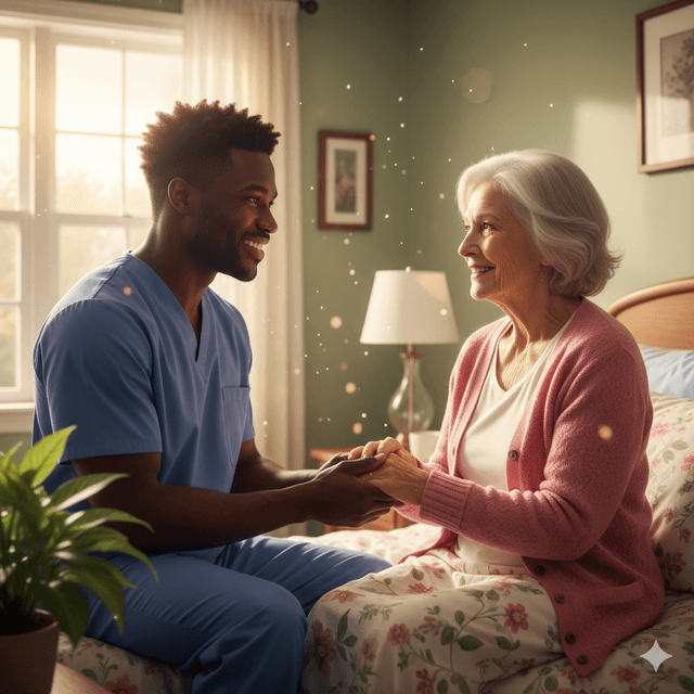 Texas Hospice Providers