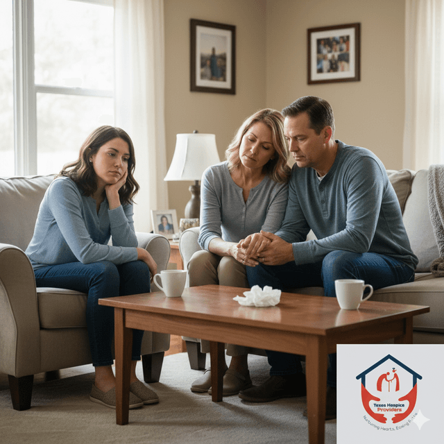Texas Hospice Providers