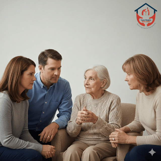 Texas Hospice Providers