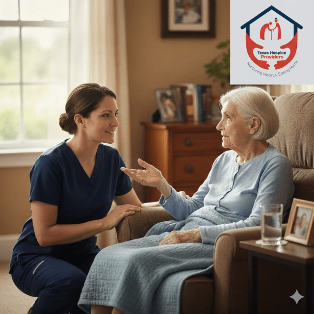 Texas Hospice Providers