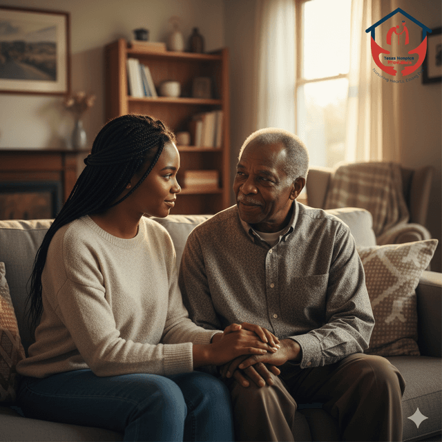 Texas Hospice Providers