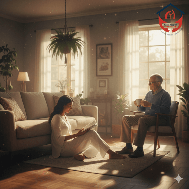 Texas Hospice Providers