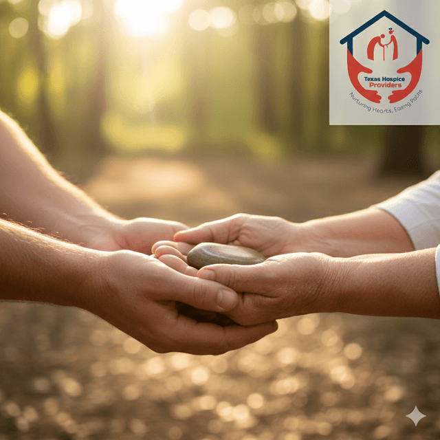 Texas Hospice Providers