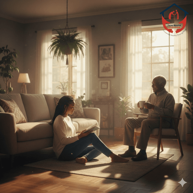 Texas Hospice Providers