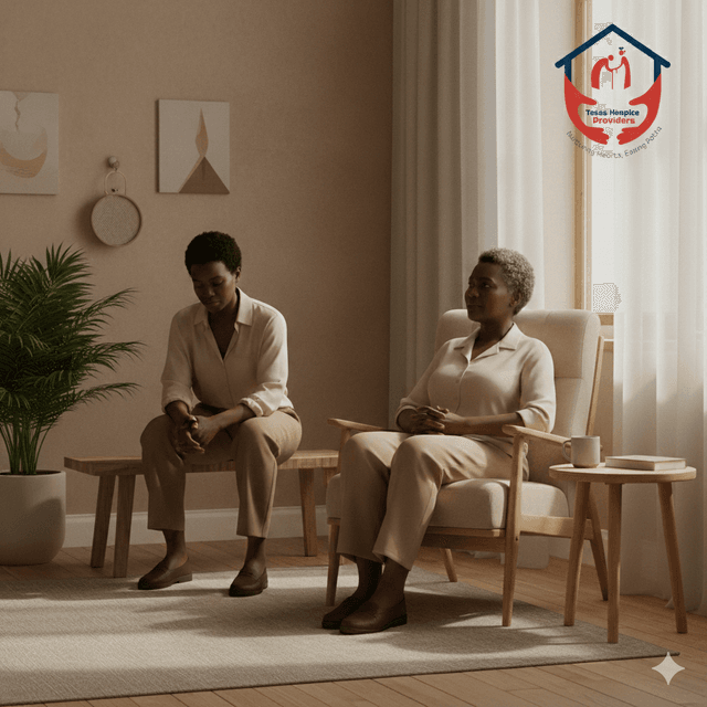 Texas Hospice Providers