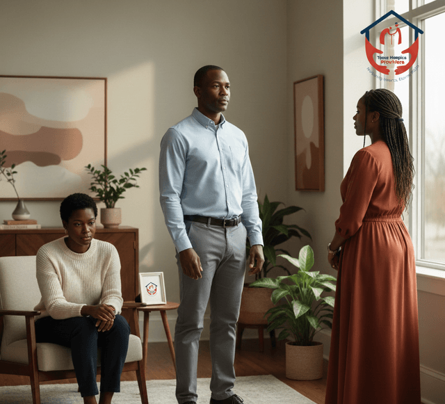 Texas Hospice Providers