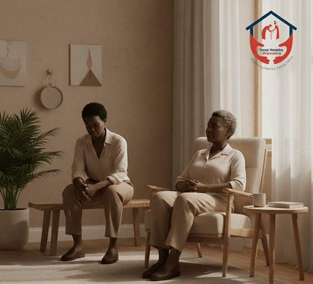 Texas Hospice Providers