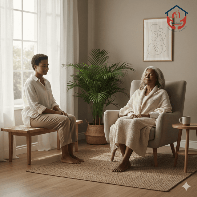Texas Hospice Providers