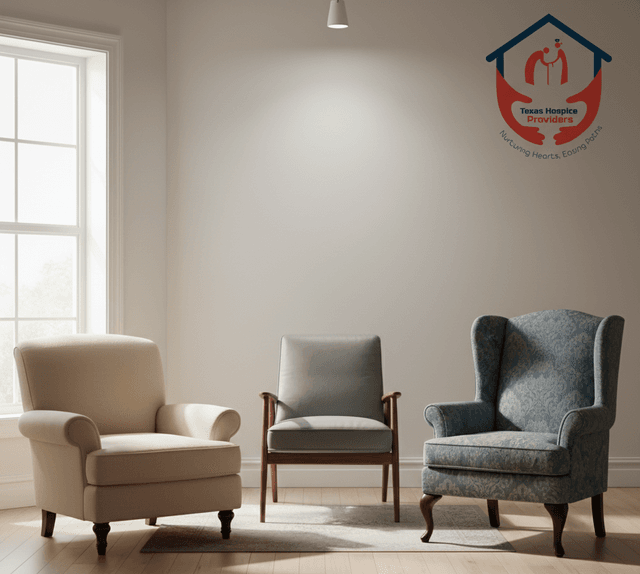 Texas Hospice Providers