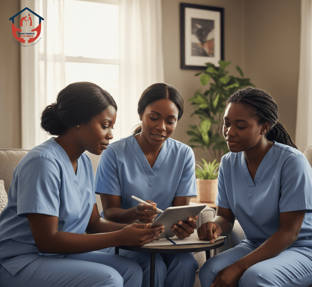 Texas Hospice Providers