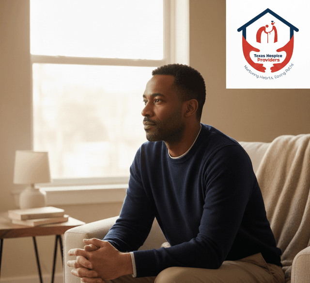 Texas Hospice Providers
