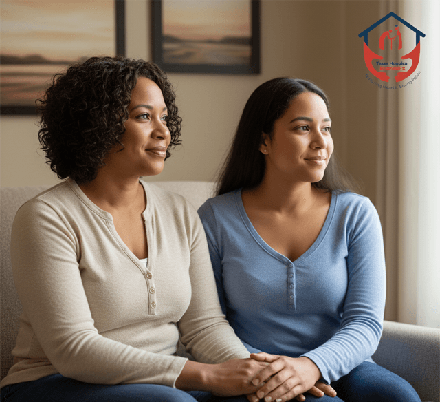 Texas Hospice Providers