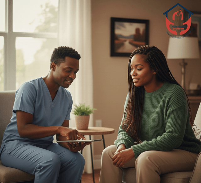 Texas Hospice Providers