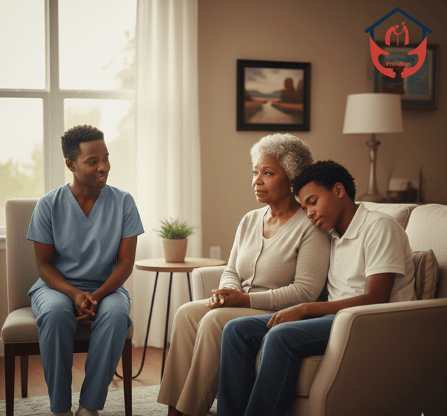 Texas Hospice Providers