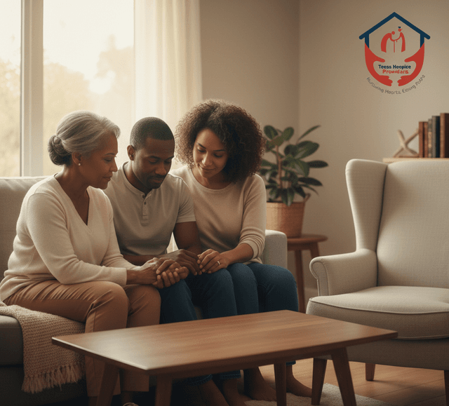 Texas Hospice Providers