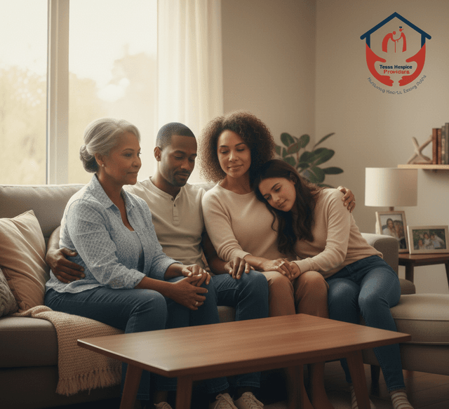 Texas Hospice Providers