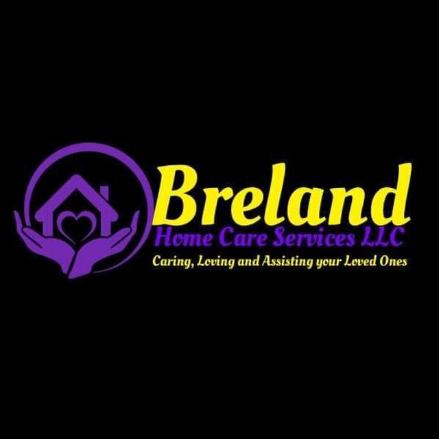 Breland Homecare Services, LLC home care agency in Birmingham, AL