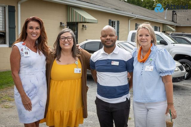 Attend Home Care home care agency in Norcross, GA