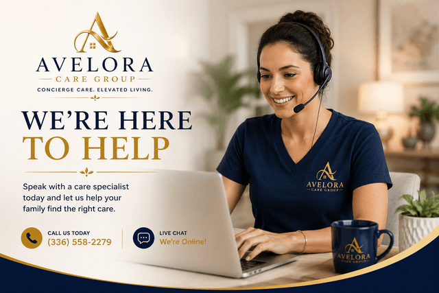 Avelora Care Group LLC home care agency in Greensboro, NC