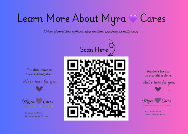 Myra Cares LLC home care agency in Meriden, CT