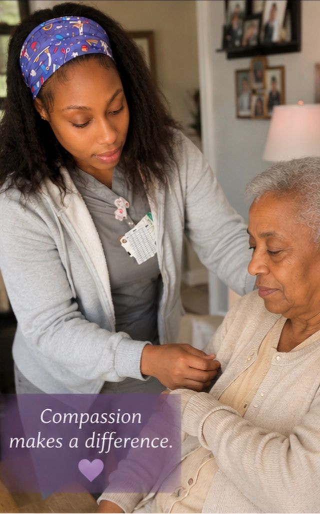 Myra Cares LLC