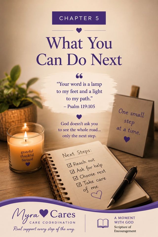 Myra Cares LLC